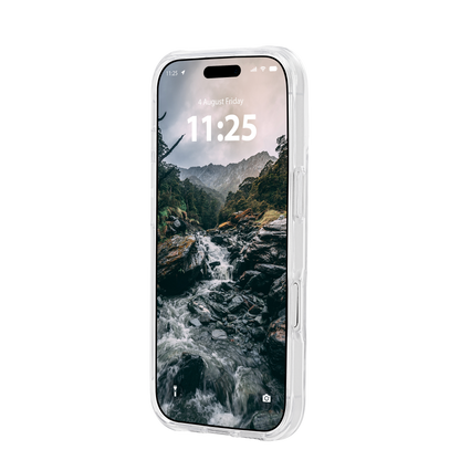 PELICAN RANGER iPhone17用 ケース MagSafe対応 クリア [PP058680]