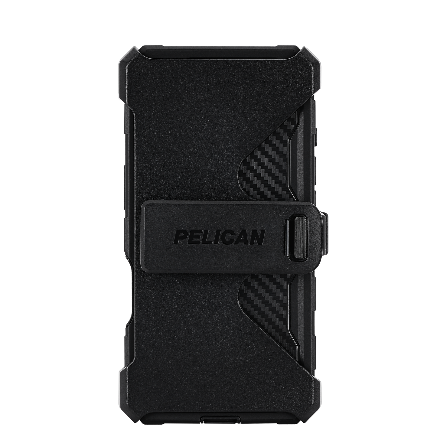 PELICAN SHIELD iPhone17用 ケース MagSafe対応 カーボンファイバー [PP057438]