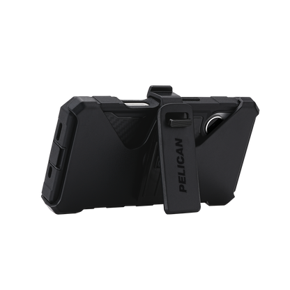 PELICAN SHIELD iPhone17用 ケース MagSafe対応 カーボンファイバー [PP057438]