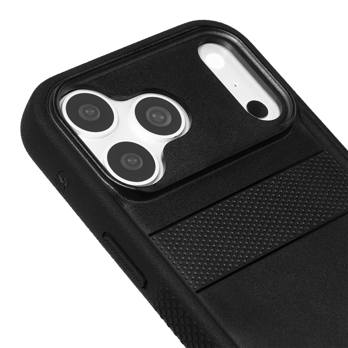 PELICAN PROTECTOR - Black iPhone18 Pro/17 Pro/18 Pro Max/17 Pro Max用 MagSafe対応 ブラック