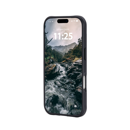 PELICAN RANGER iPhone17 Pro用 ケース MagSafe対応 フロステッドクリア [PP058946]