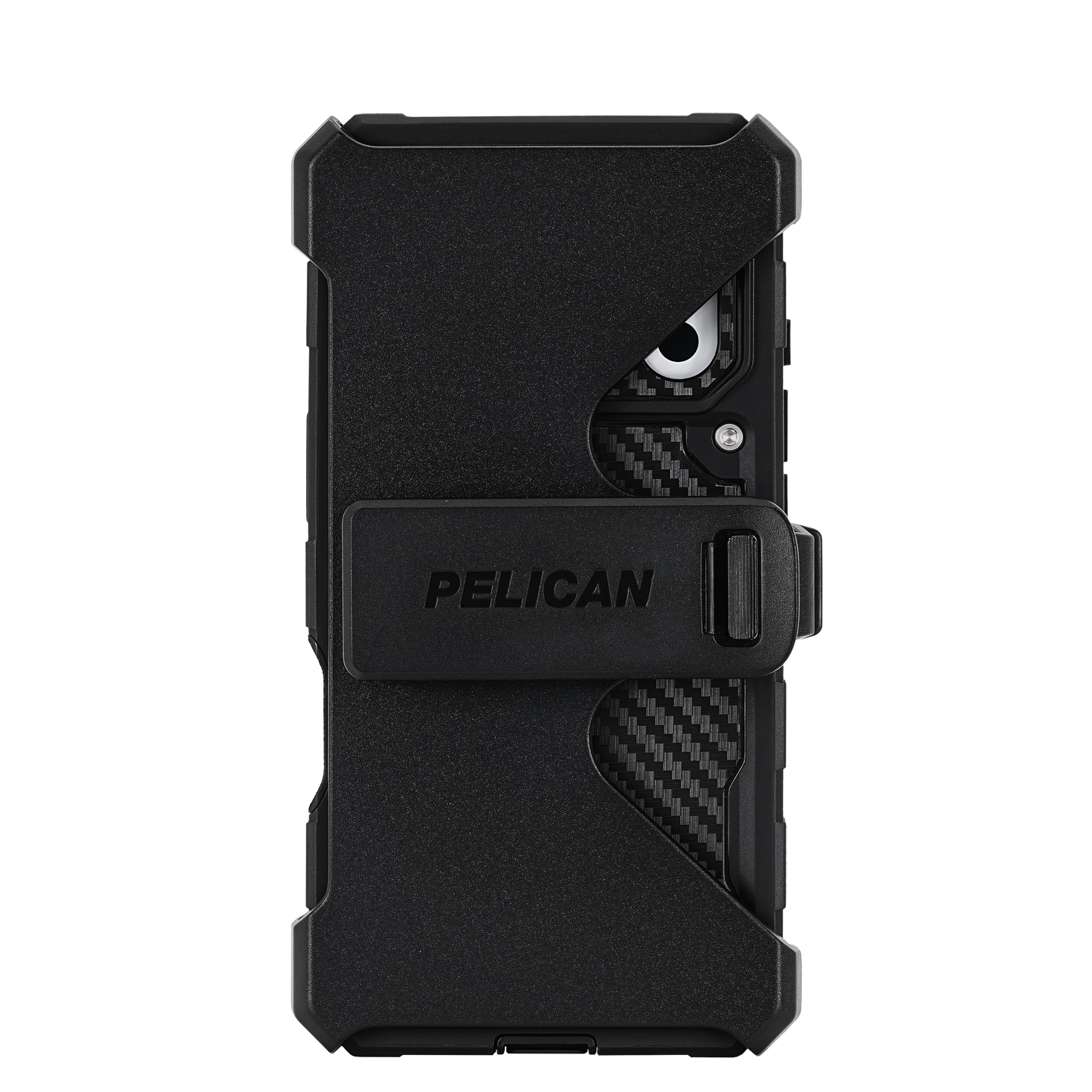 PELICAN SHIELD iPhone17 Pro用 ケース MagSafe対応 カーボンファイバー [PP057356]