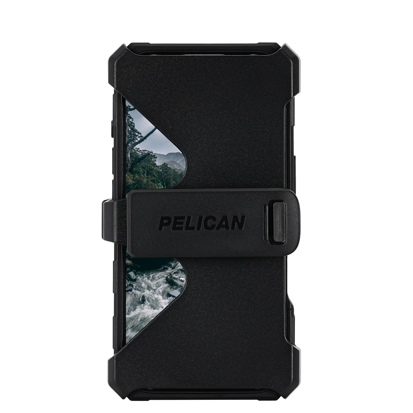 PELICAN SHIELD iPhone17 Pro用 ケース MagSafe対応 カーボンファイバー [PP057356]