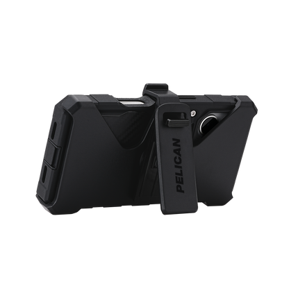 PELICAN SHIELD iPhone17 Pro用 ケース MagSafe対応 カーボンファイバー [PP057356]