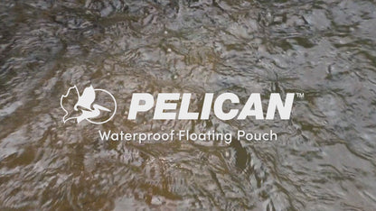 PELICAN MARINE マリーン 防水ポーチ