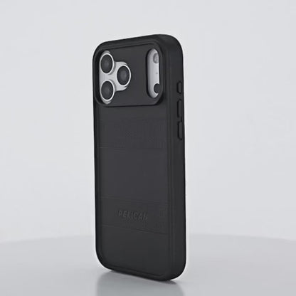 PELICAN PROTECTER iPhone Air用 MagSafe対応 ブラック [PP057512]